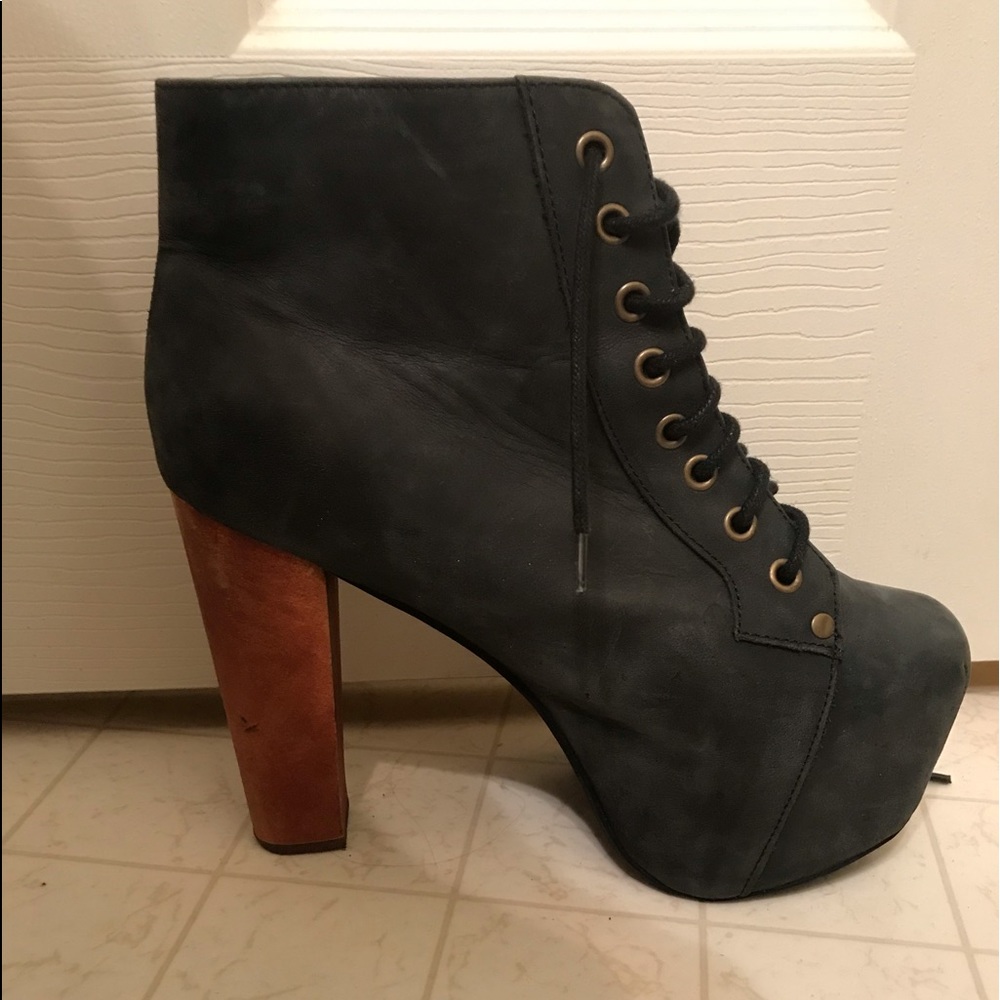 Jeffrey Campbell Lita Bootie